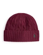 Polo Ralph Lauren Вълнена шапка