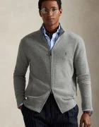 Polo Ralph Lauren Вълнена жилетка