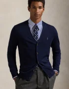 Polo Ralph Lauren Вълнена жилетка RWS-Longsleeve