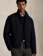 Polo Ralph Lauren Вълнено яке
