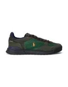 Polo Ralph Lauren Varick Pp маратонки мъжки зелени 809P15680001