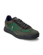 Polo Ralph Lauren Varick Pp маратонки мъжки зелени 809P15680001