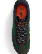 Polo Ralph Lauren Varick Pp маратонки мъжки зелени 809P15680001