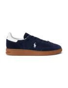 Polo Ralph Lauren Велурени маратонки Bedford Pp