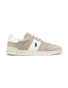 Polo Ralph Lauren Велурени маратонки HRT Aera PP