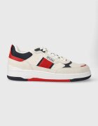 Polo Ralph Lauren Велурени маратонки Masters Sprt