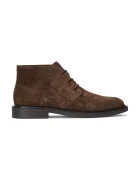 Polo Ralph Lauren Велурени обувки Asher Chukka