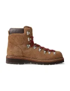 Polo Ralph Lauren Велурени туристически обувки Polo Alpine Boots