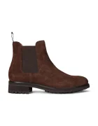 Polo Ralph Lauren Високи обувки Bryson Chls Boots