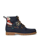 Polo Ralph Lauren Високи обувки Ranger Mid