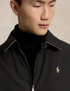 Polo Ralph Lauren яке бомбър мъжко черно 710B15533
