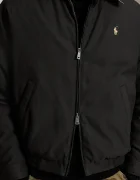 Polo Ralph Lauren яке бомбър мъжко черно 710B15533