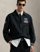 Polo Ralph Lauren Яке Lngmr Wb Unlined