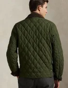Polo Ralph Lauren яке мъжко зелено 710847071