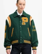 Polo Ralph Lauren Яке с вълна