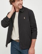 Polo Ralph Lauren Яке в черно с преходна изолация 710548506003