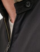 Polo Ralph Lauren Яке в черно с преходна изолация 710548506003