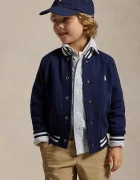 Polo Ralph Lauren Яке в тъмносиньо 322932140004