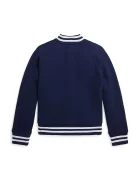 Polo Ralph Lauren Яке в тъмносиньо 322932140004