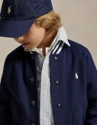 Polo Ralph Lauren Яке в тъмносиньо 322932140004