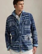 Polo Ralph Lauren Жилетка с лен