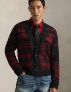 Polo Ralph Lauren Жилетка с вълна