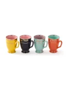 Pols Potten комплект керамични чаши от порцелан Grandpa 300 ml 230-400-618