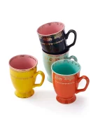 Pols Potten комплект керамични чаши от порцелан Grandpa 300 ml 230-400-618