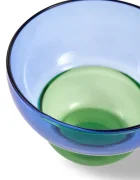 Pols Potten комплект стъклени чаши от цветно стъкло 140-230-186