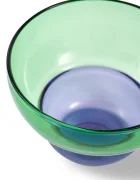 Pols Potten комплект стъклени чаши от цветно стъкло 140-230-186