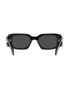 Prada слънчеви очила дамски черни 0PR.17WS