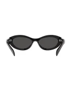 Prada слънчеви очила дамски черни 0PR.26ZS