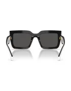 Prada слънчеви очила дамски черни 0PR.D01S