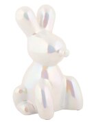 Present Time Декоративна фигурка Balloon Bunny