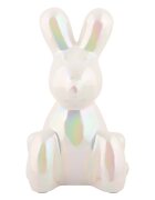 Present Time Декоративна фигурка Balloon Bunny