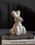 Present Time Декоративна фигурка Balloon Bunny
