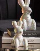 Present Time Декоративна фигурка Balloon Bunny