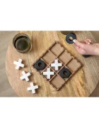 Present Time Настолна игра - морски шах Tic Tac Toe 185 cm