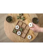 Present Time Настолна игра - морски шах Tic Tac Toe 185 cm