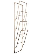 Present Time Стенна стойка за вестници Rack Wire