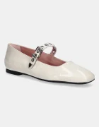 Pretty Ballerinas Кожени балеринки Camille