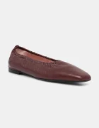 Pretty Ballerinas Кожени балеринки Camille