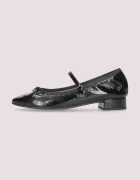 Pretty Ballerinas Кожени балеринки Gretschen