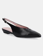 Pretty Ballerinas Кожени балеринки Kamala