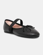 Pretty Ballerinas Кожени балеринки Lea