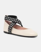 Pretty Ballerinas Кожени балеринки Nicole