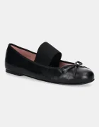 Pretty Ballerinas Кожени балеринки Rosario