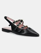 Pretty Ballerinas Кожени балеринки Yvette