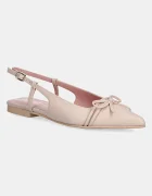 Pretty Ballerinas Кожени балеринки Yvette