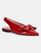 Pretty Ballerinas Кожени балеринки Yvette